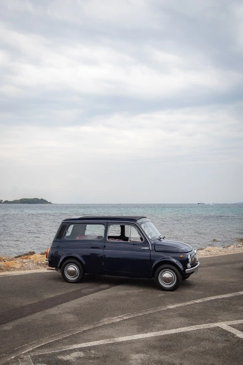 1977 Autobianchi - Image 15 of 30