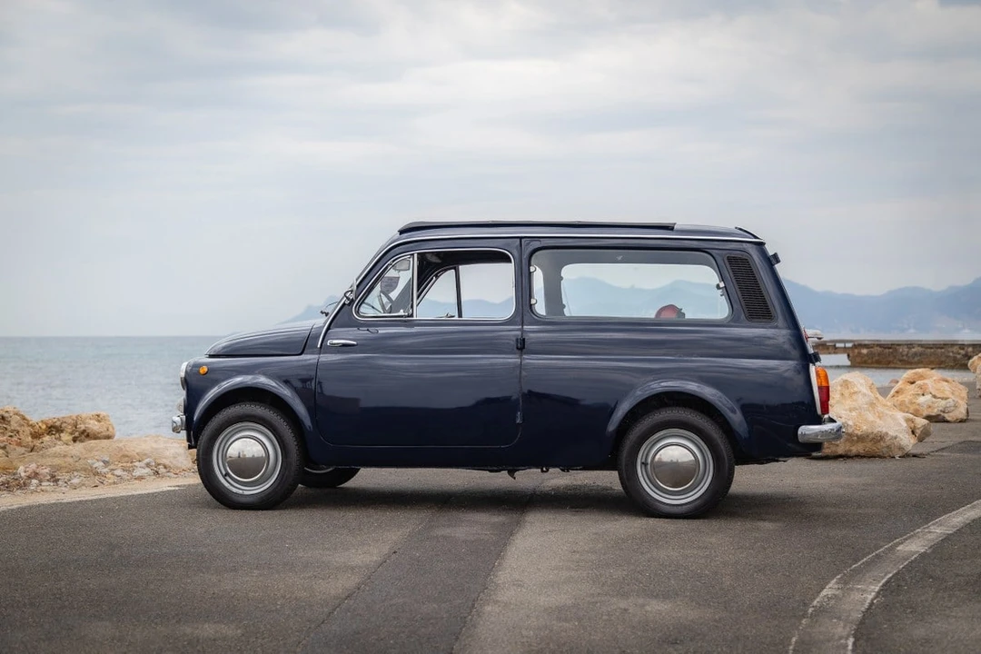1977 Autobianchi - Image 17 of 30