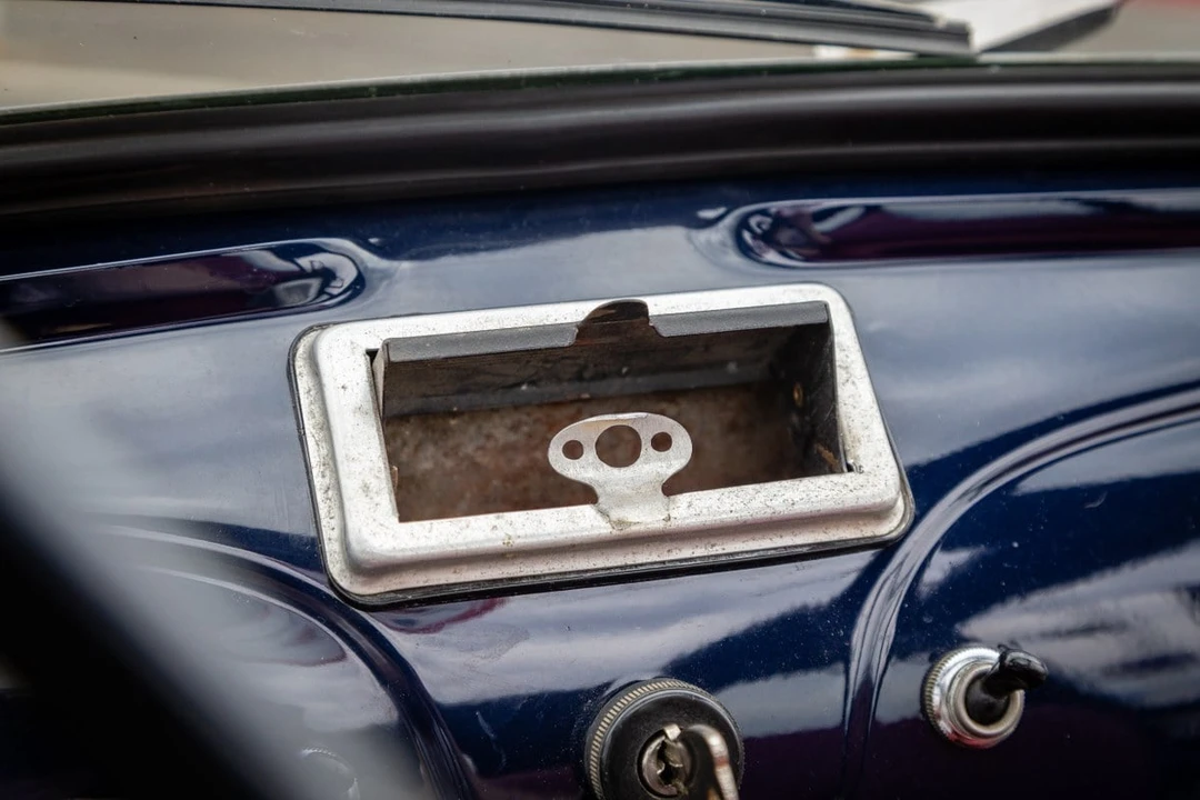 1977 Autobianchi - Image 29 of 30
