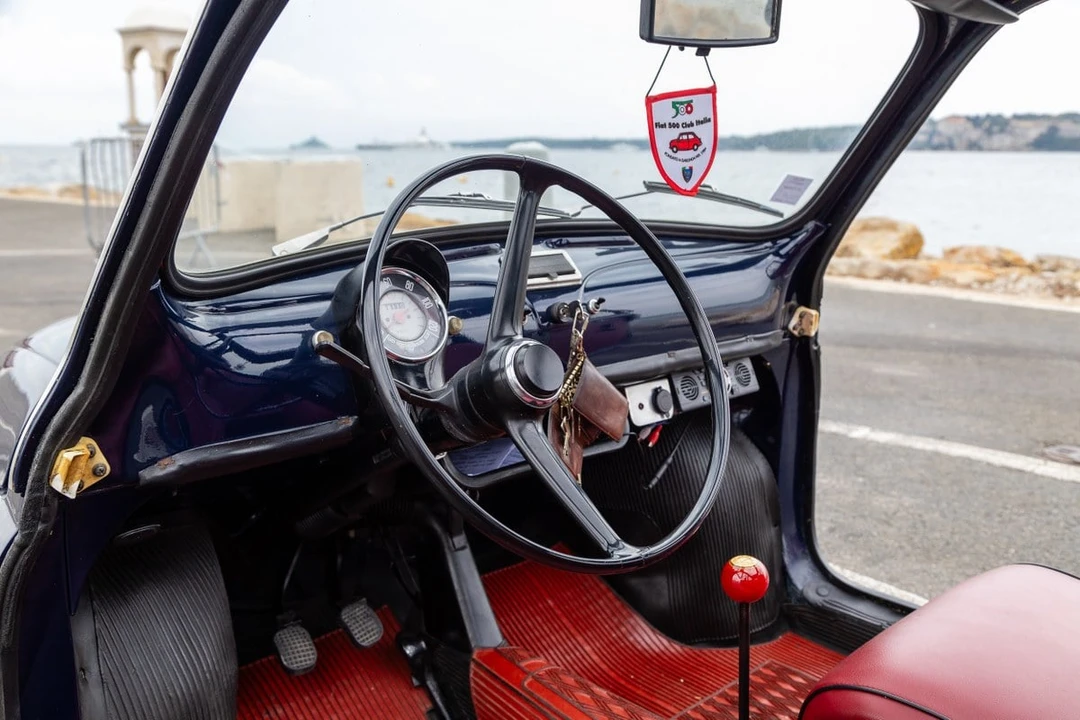 1977 Autobianchi - Image 24 of 30