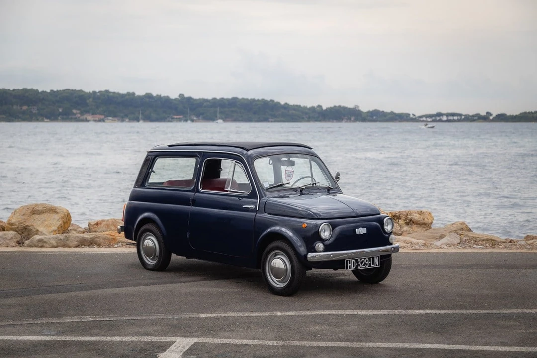 1977 Autobianchi - Image 5 of 30