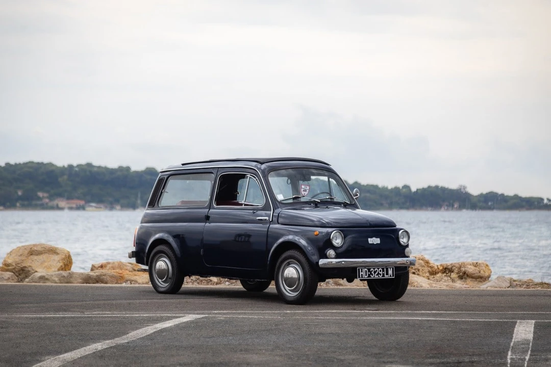 1977 Autobianchi - Image 6 of 30
