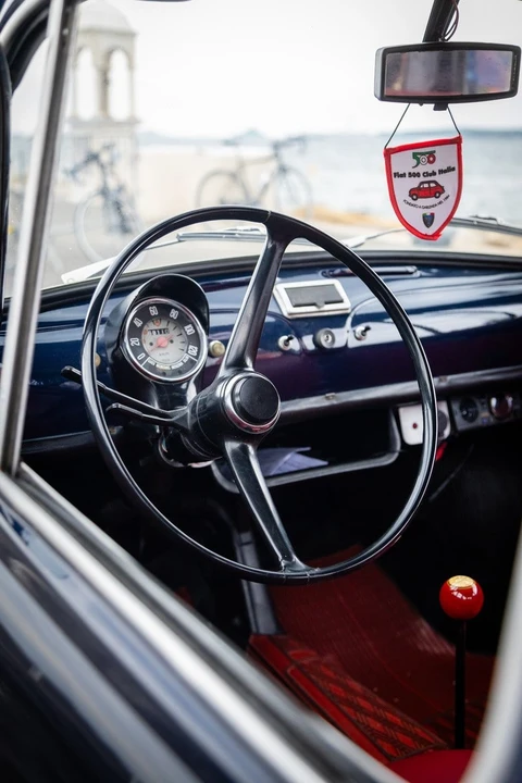 1977 Autobianchi - Image 23 of 30