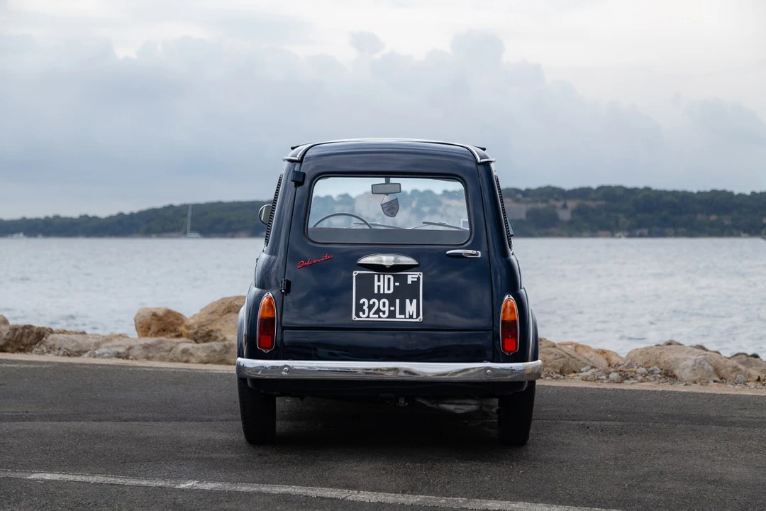 1977 Autobianchi - Image 18 of 30