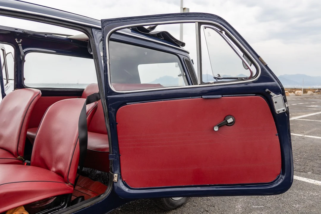 1977 Autobianchi - Image 25 of 30