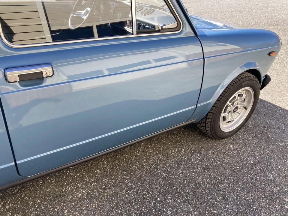 1977 Autobianchi A112 - Image 21 of 31