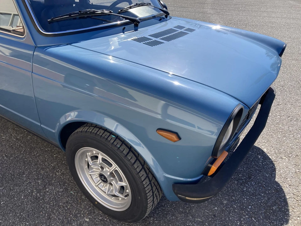 1977 Autobianchi A112 - Image 22 of 31