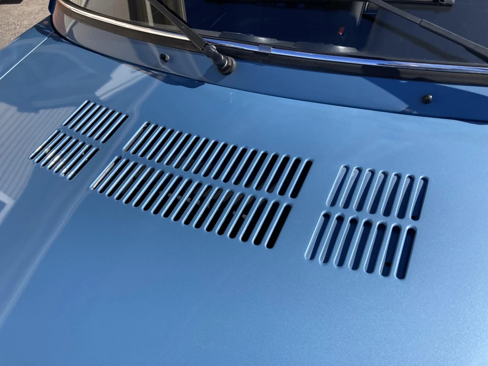 1977 Autobianchi A112 - Image 28 of 31