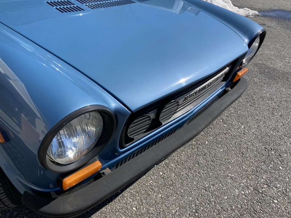 1977 Autobianchi A112 - Image 29 of 31