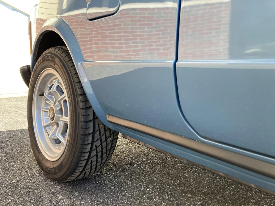 1977 Autobianchi A112 - Image 18 of 31