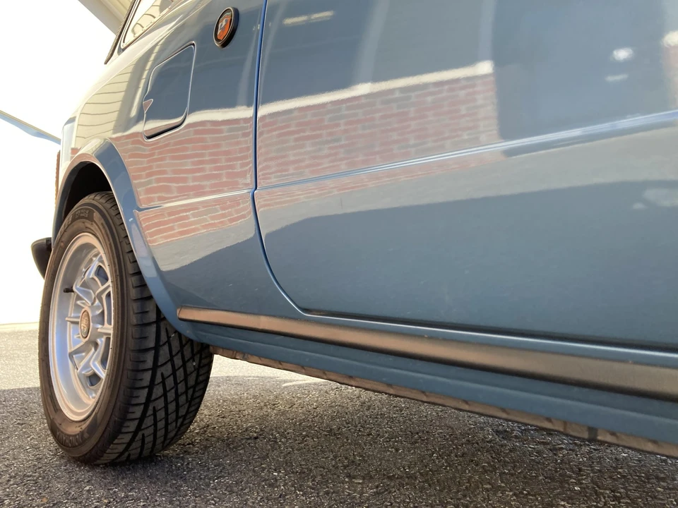 1977 Autobianchi A112 - Image 20 of 31