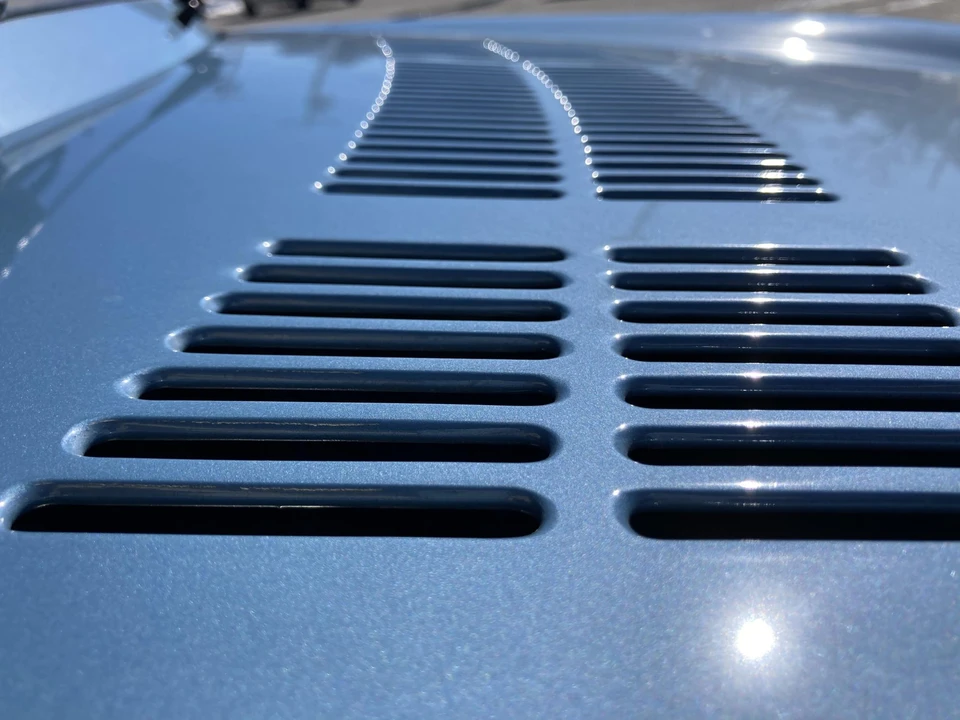 1977 Autobianchi A112 - Image 24 of 31