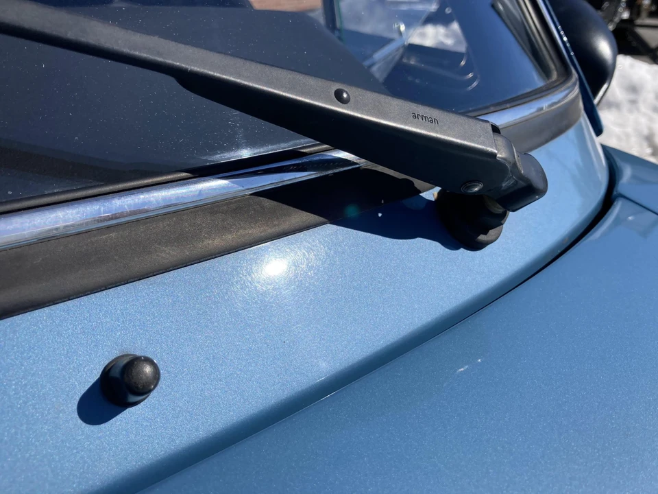 1977 Autobianchi A112 - Image 25 of 31