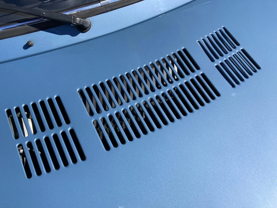 1977 Autobianchi A112 - Image 27 of 31