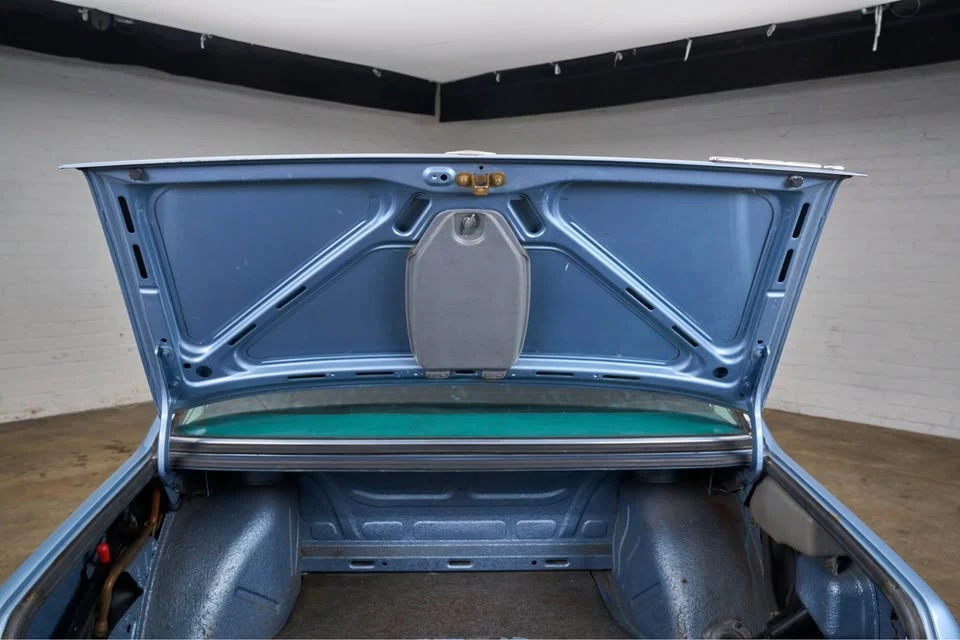 1977 BMW E21 3 Series - Image 12 of 13