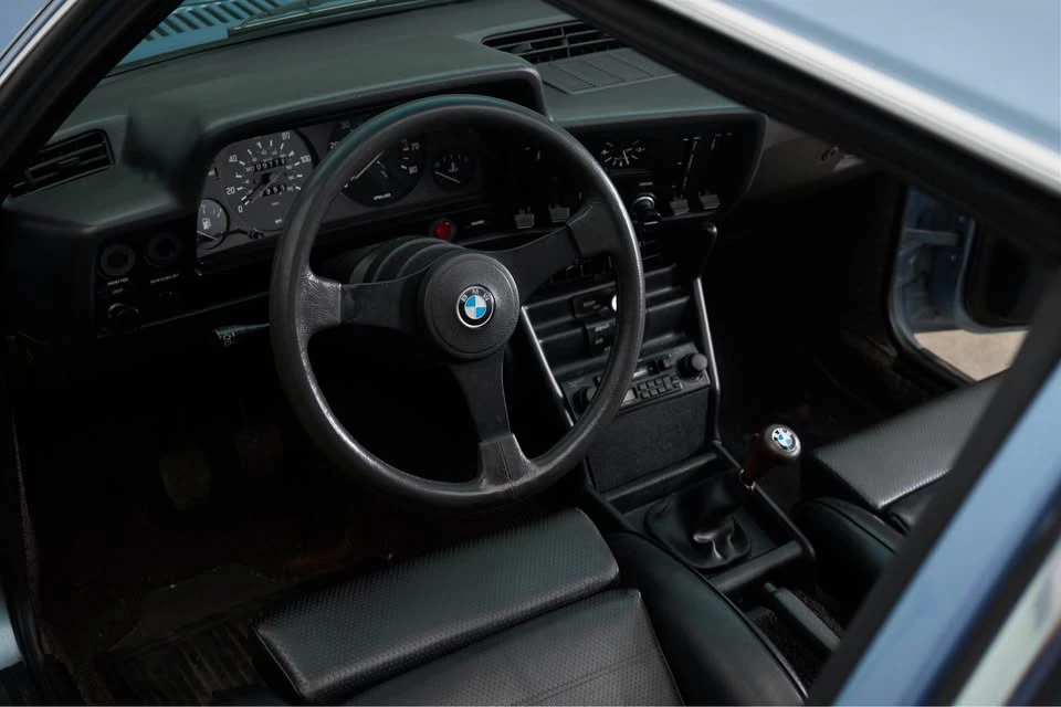 1977 BMW E21 3 Series - Image 7 of 13