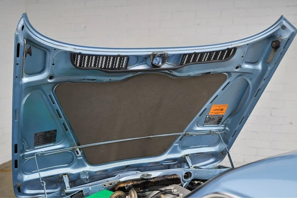 1977 BMW E21 3 Series - Image 11 of 13
