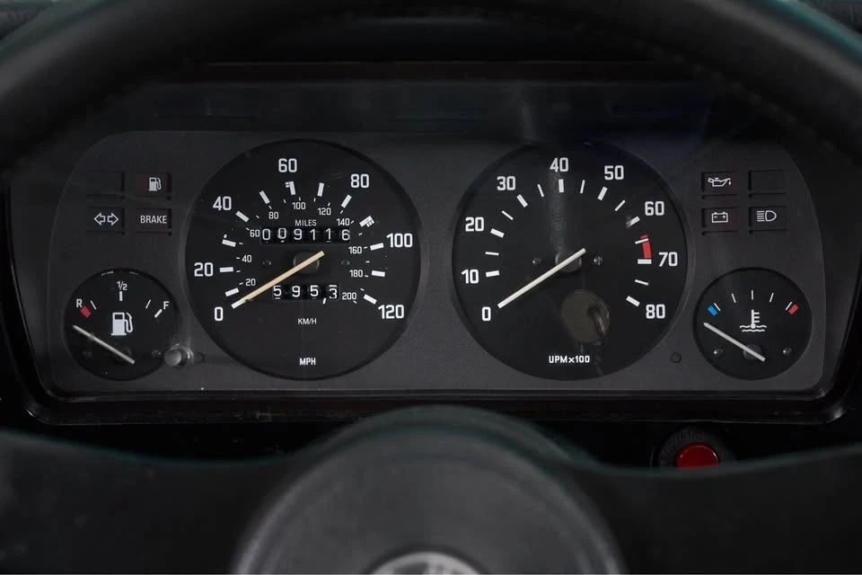 1977 BMW E21 3 Series - Image 8 of 13