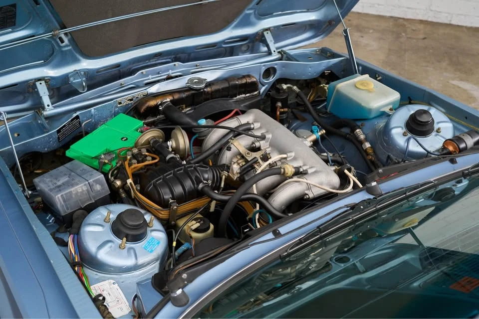1977 BMW E21 3 Series - Image 10 of 13