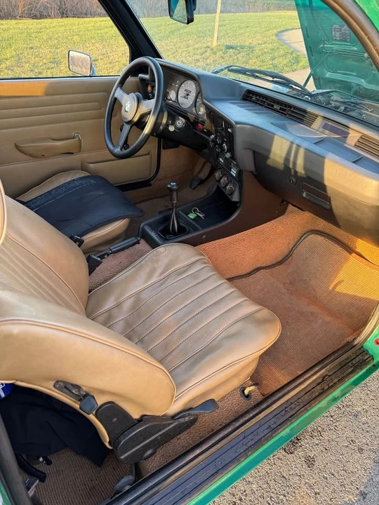 1977 BMW E21 3 Series - Image 6 of 11