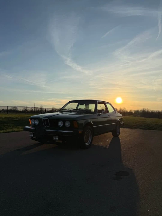 1977 BMW E21 3 Series - Image 2 of 11