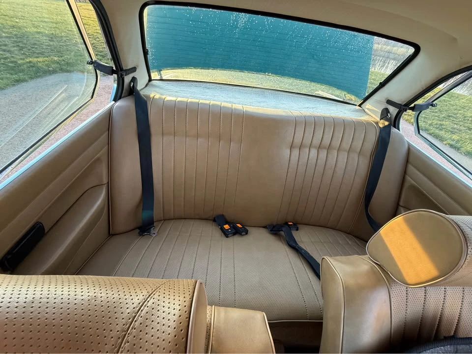 1977 BMW E21 3 Series - Image 7 of 11