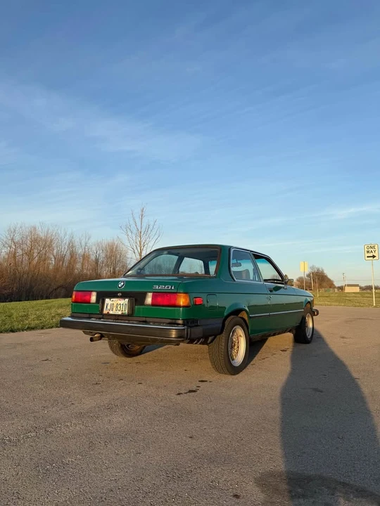 1977 BMW E21 3 Series - Image 3 of 11