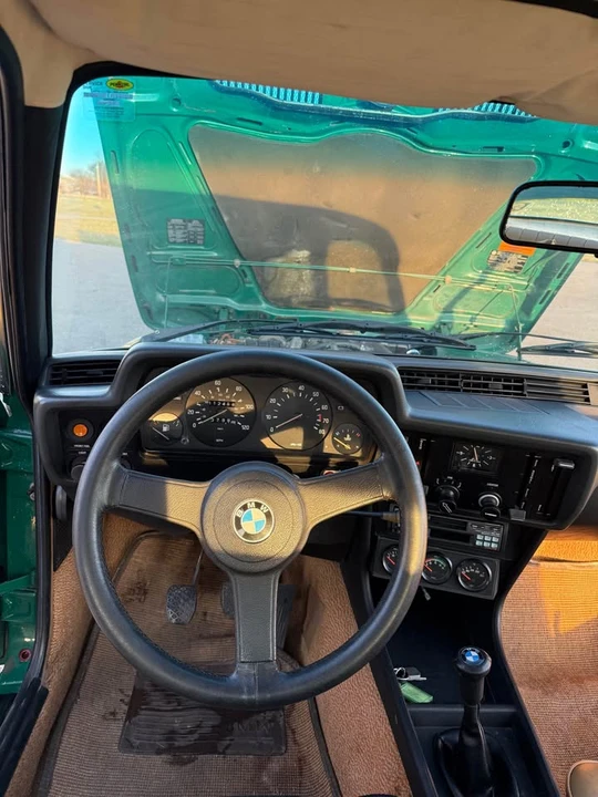 1977 BMW E21 3 Series - Image 5 of 11