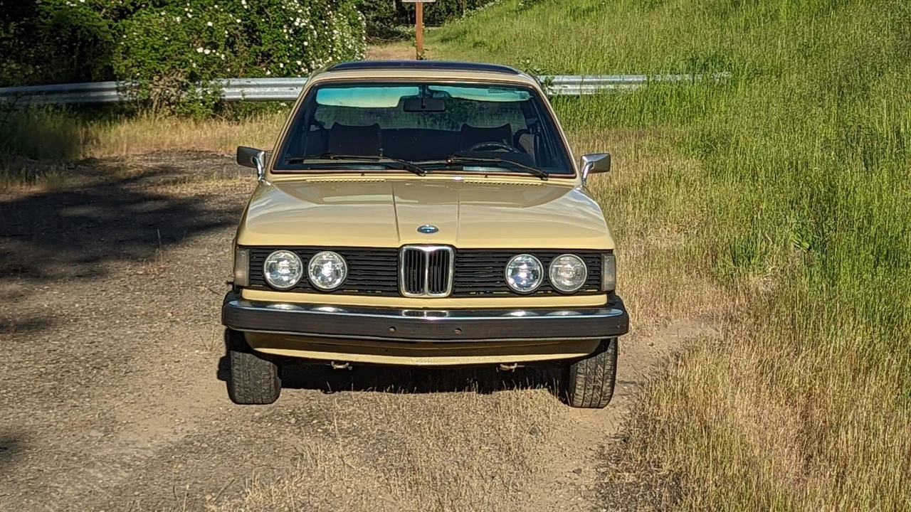 1977 BMW E21 3 Series - Image 4 of 31