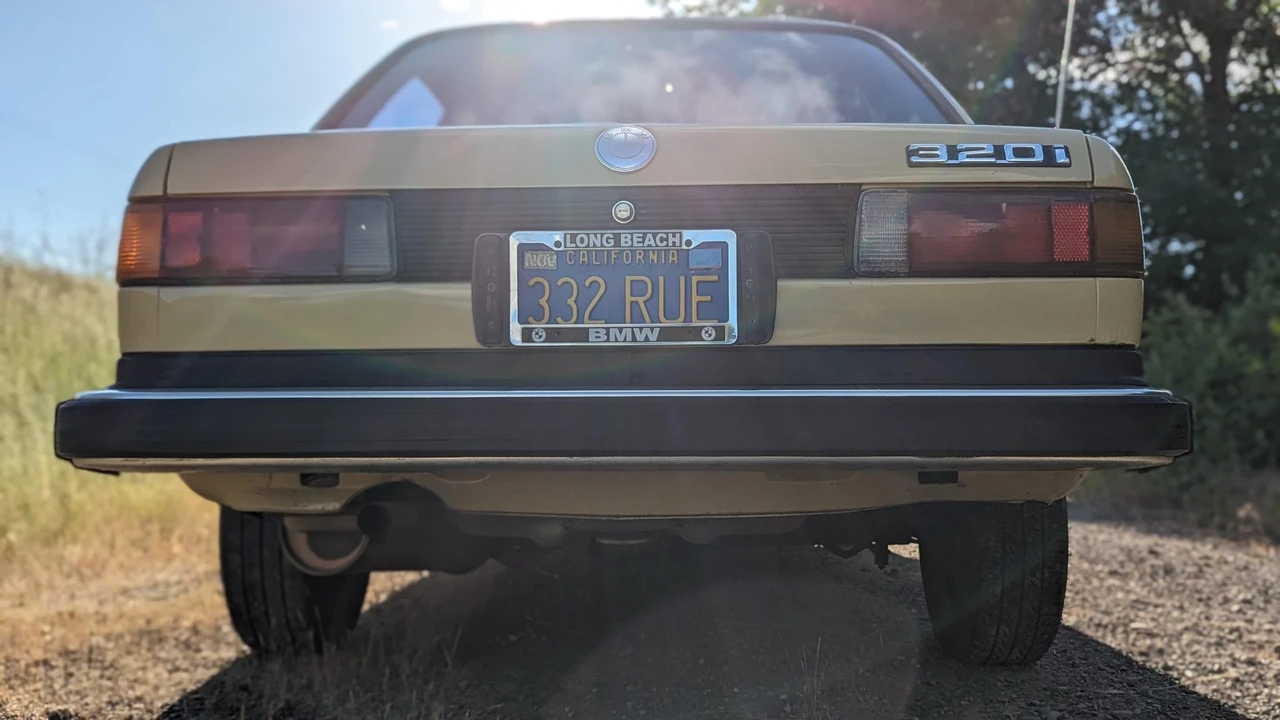 1977 BMW E21 3 Series - Image 10 of 31