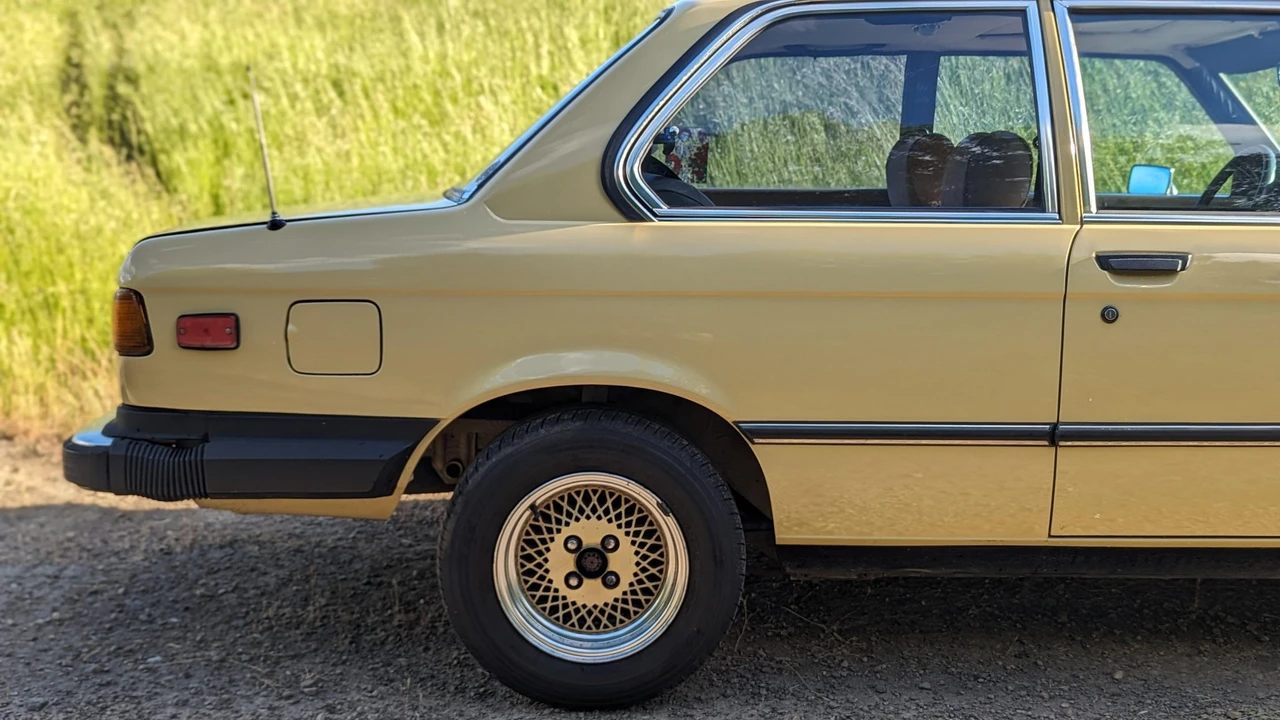 1977 BMW E21 3 Series - Image 25 of 31