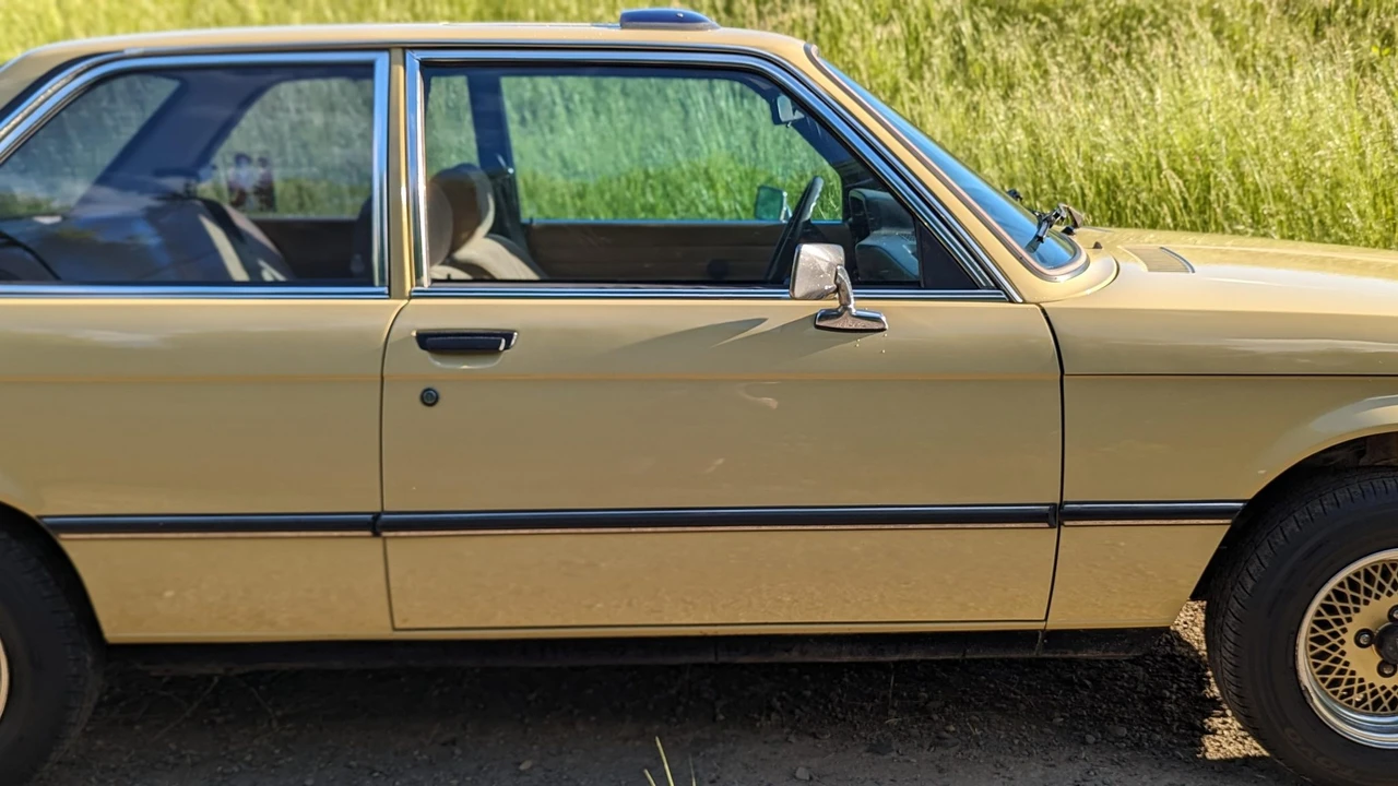 1977 BMW E21 3 Series - Image 26 of 31