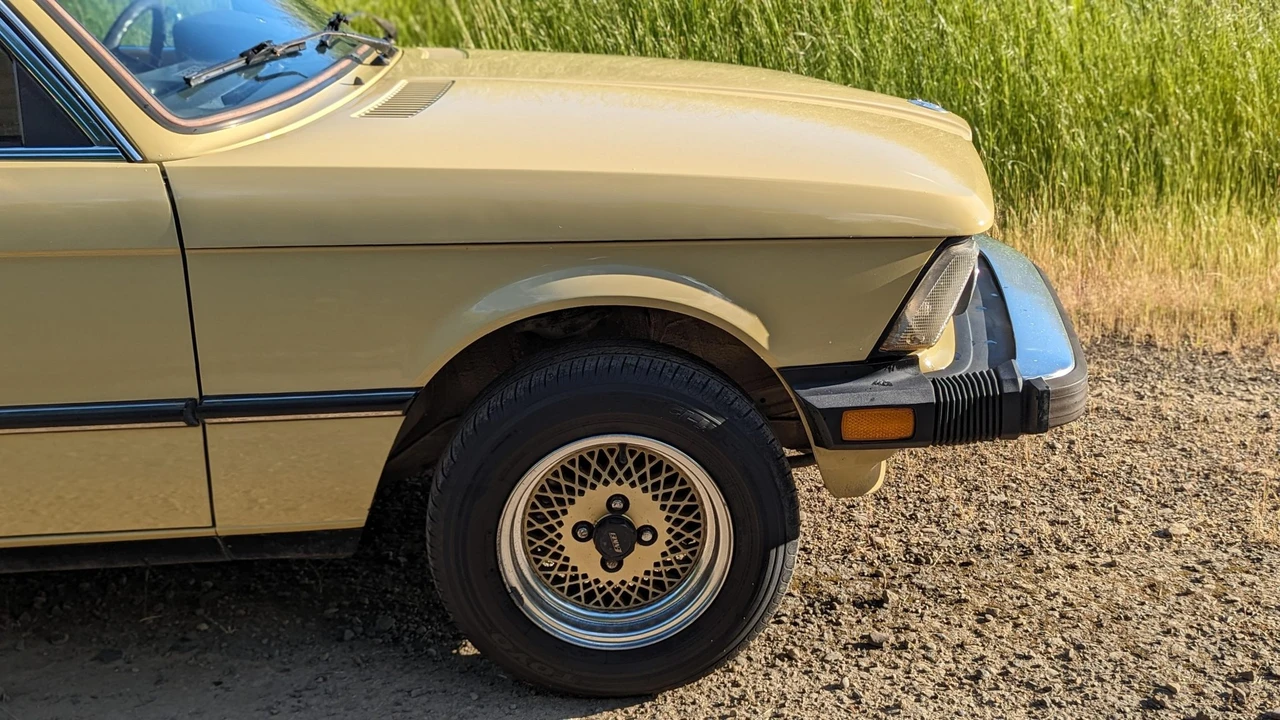 1977 BMW E21 3 Series - Image 27 of 31