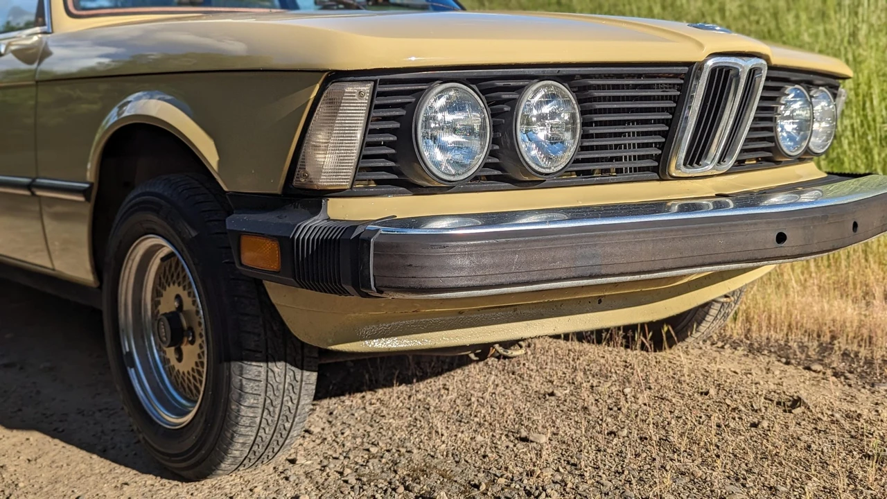 1977 BMW E21 3 Series - Image 28 of 31