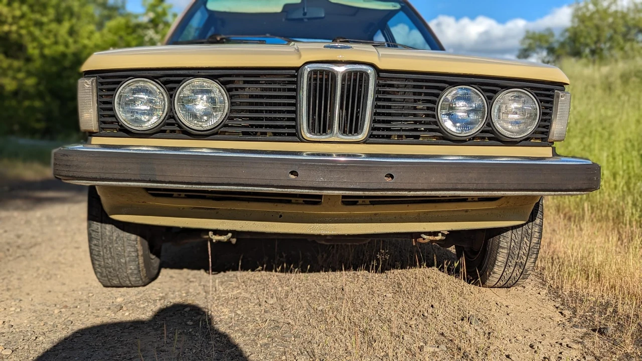 1977 BMW E21 3 Series - Image 29 of 31