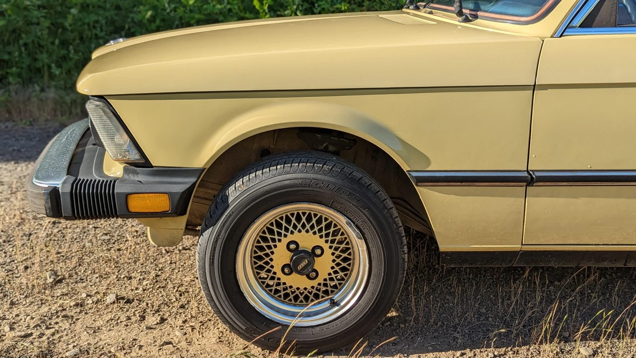 1977 BMW E21 3 Series - Image 22 of 31