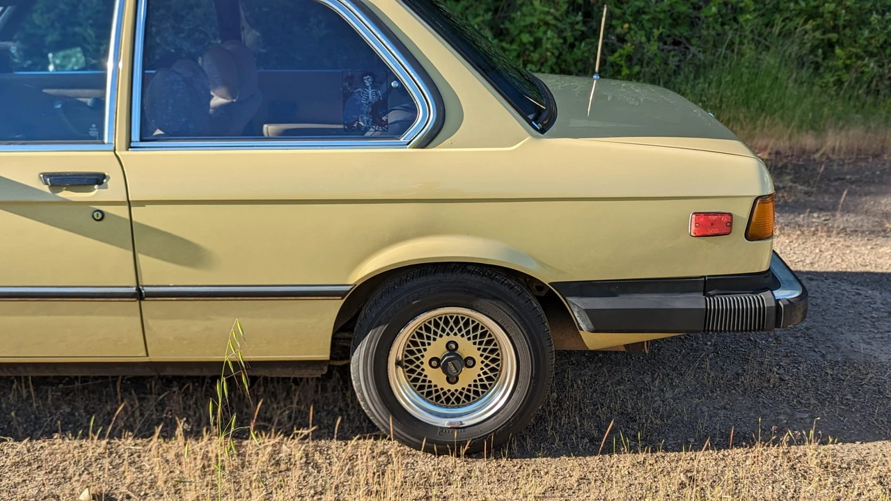 1977 BMW E21 3 Series - Image 24 of 31