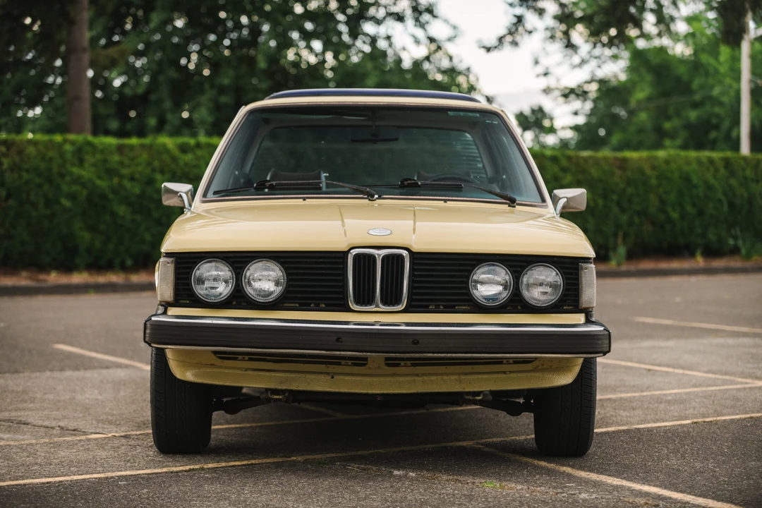 1977 BMW E21 3 Series - Image 15 of 31