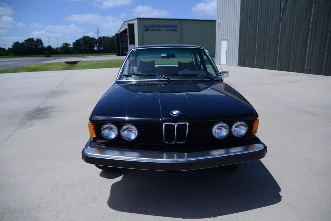 1977 BMW E21 3 Series - Image 8 of 31