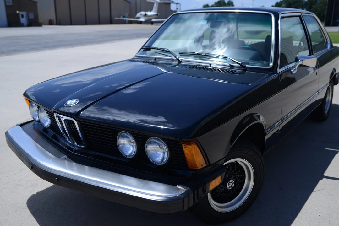 1977 BMW E21 3 Series - Image 9 of 31