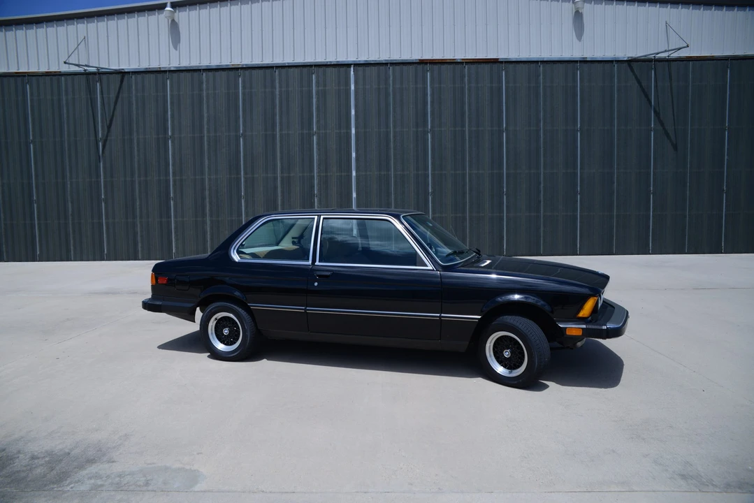1977 BMW E21 3 Series - Image 2 of 31