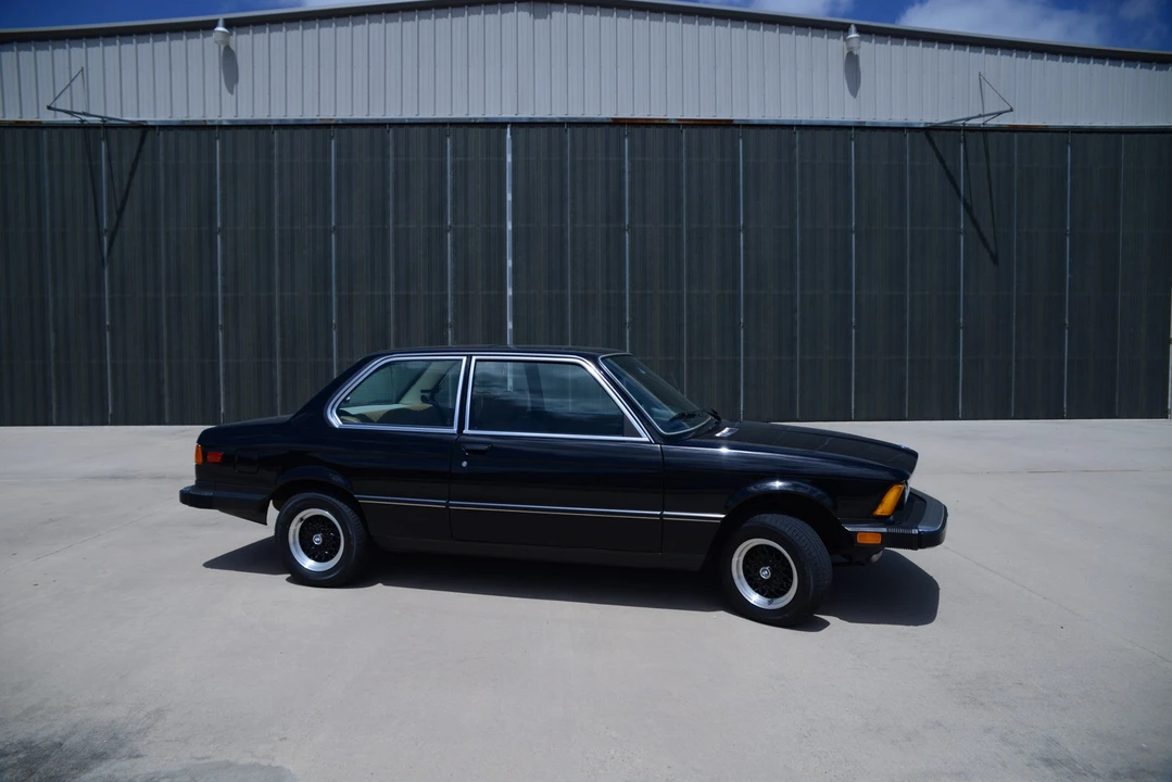 1977 BMW E21 3 Series - Image 3 of 31