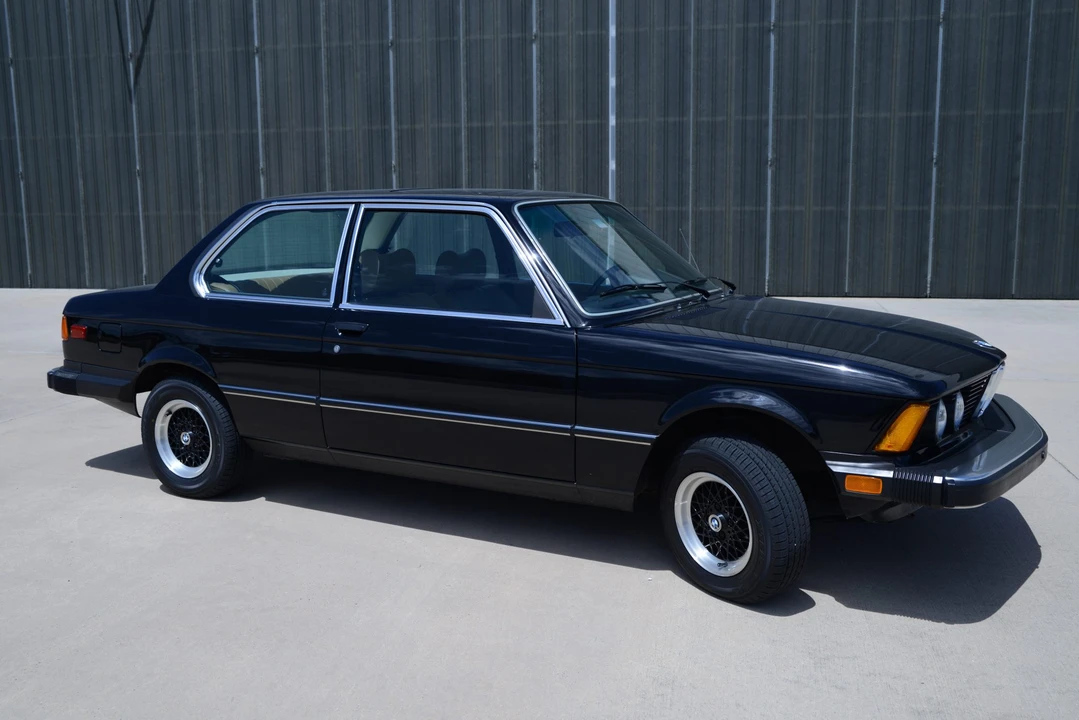 1977 BMW E21 3 Series - Image 4 of 31