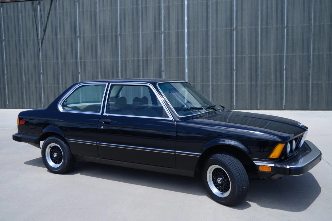 1977 BMW E21 3 Series - Image 5 of 31