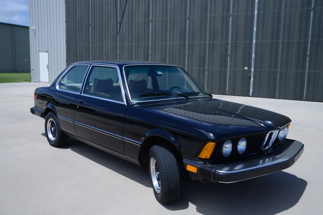 1977 BMW E21 3 Series - Image 6 of 31