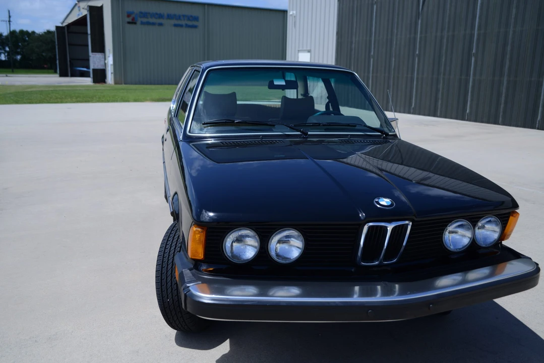 1977 BMW E21 3 Series - Image 7 of 31