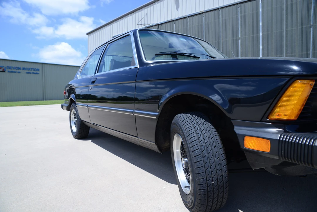 1977 BMW E21 3 Series - Image 23 of 31