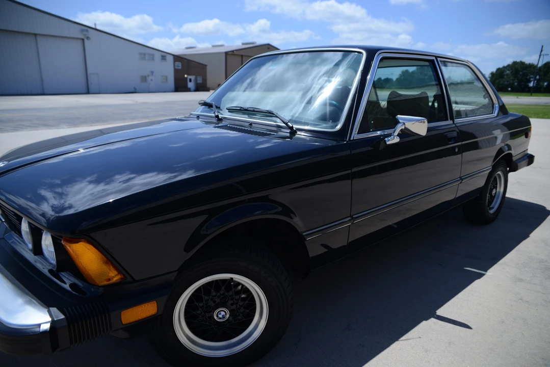 1977 BMW E21 3 Series - Image 10 of 31