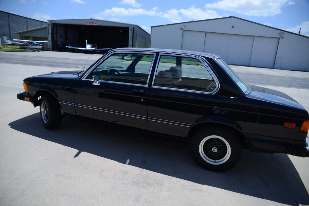 1977 BMW E21 3 Series - Image 11 of 31