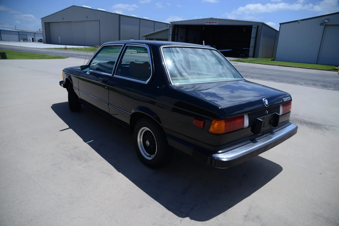 1977 BMW E21 3 Series - Image 12 of 31